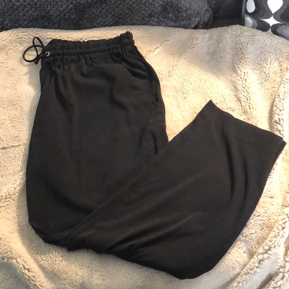 LAST CHANCE 💄Express Flat Front Soft Pant, size Medium